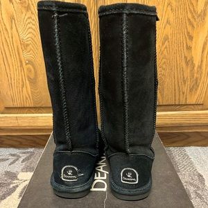 BearPaw Emma Tall Boots